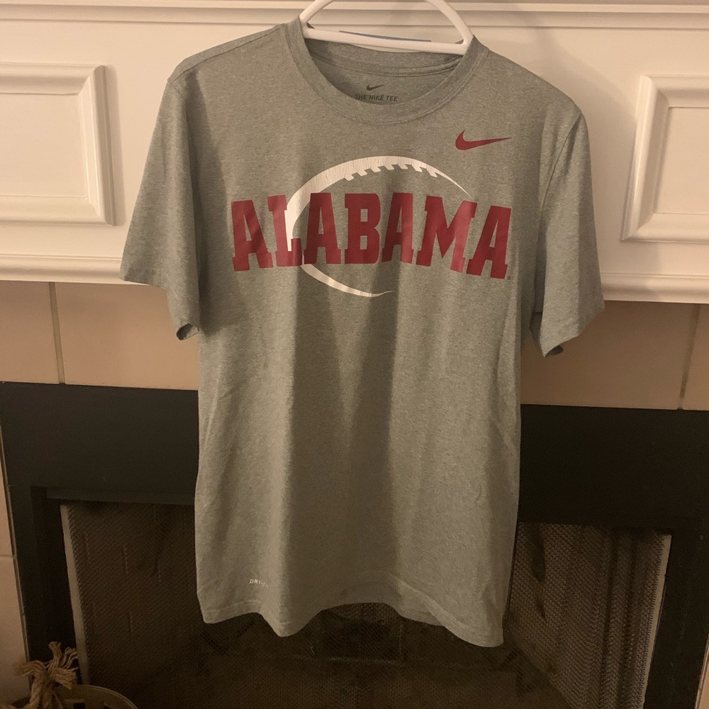 Alabama Tshirt